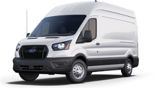 2024 Ford Transit® External Image 1